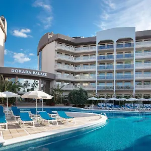 Отель Ponient Dorada Palace By Portaventura World, Салоу