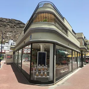 Apartment Edificio Playa