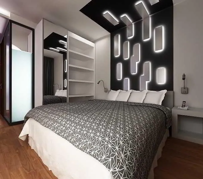 The Element Hotel Cambrils