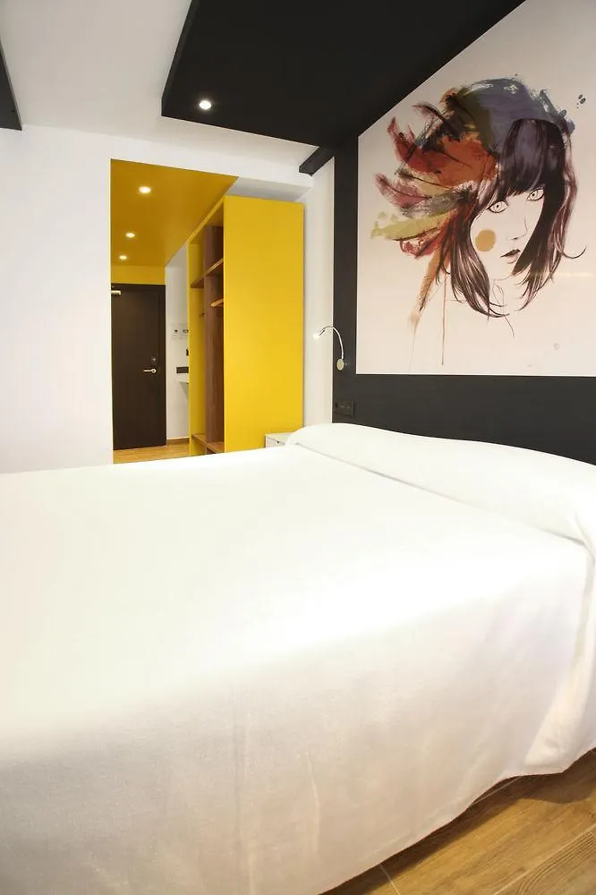 فندق The Element كامبريلس 4*,
