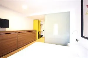 فندق The Element كامبريلس