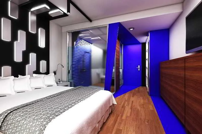 فندق The Element كامبريلس